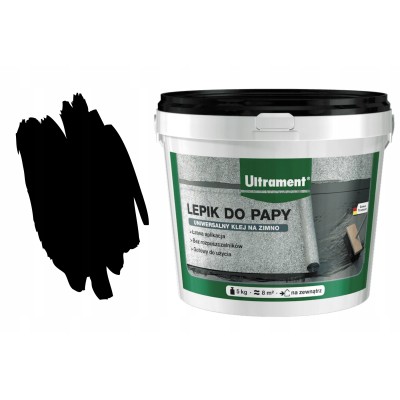Ultrament Lepik do papy 5l