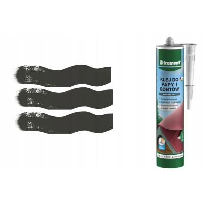 Klej Bitumiczny do Gontów i...