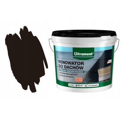 Ultrament Renowator do...