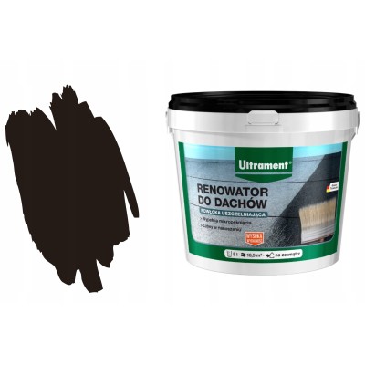 Ultrament Renowator do...