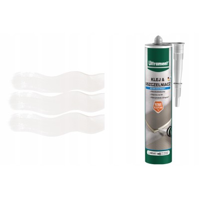 ULTRAMENT Uszczelniacz do...
