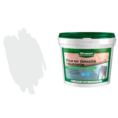 Folia w Płynie do...