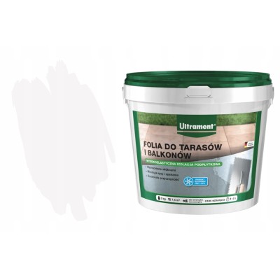 Folia w Płynie do...