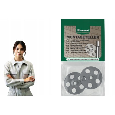 ULTRAMENT uchwyty do...