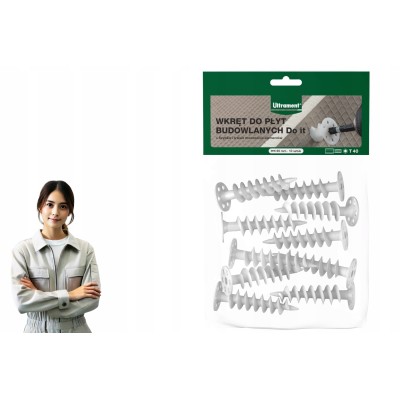 Wkręty łączeniowe do płyt...