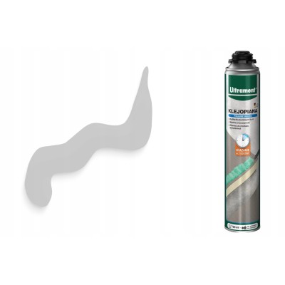 Ultrament Klejopiana do...