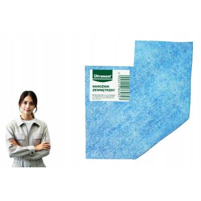 ULTRAMENT Narożnik...