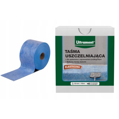 Taśma uszczelniająca...