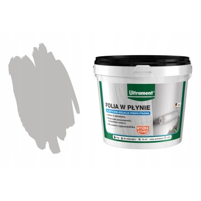 Folia w Płynie pod Płytki...