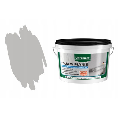 Folia w Płynie pod Płytki...