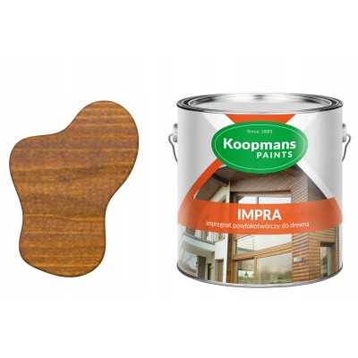 Impregnat do drewna...