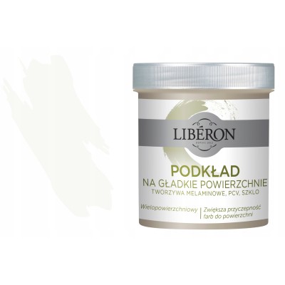 Liberon Podklad Na Gładkie...