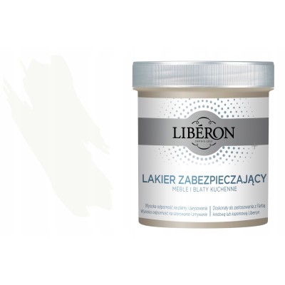 Liberon Lakier...