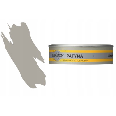 Liberon patyna do drewna...