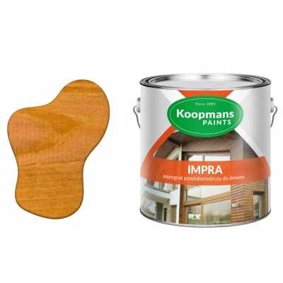 Impregnat do drewna...