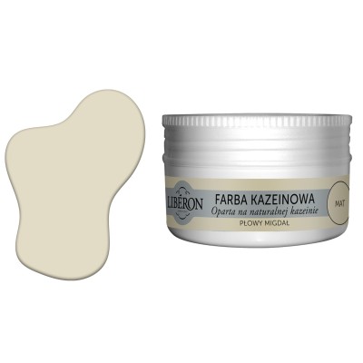 Farba kazeinowa Liberon...