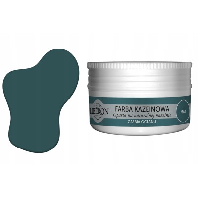 FARBA KAZEINOWA LIBERON V33...