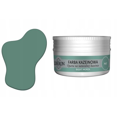 Farba kazeinowa Liberon...