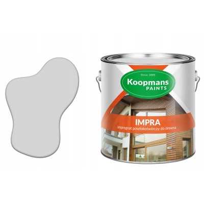 Impregnat do drewna...