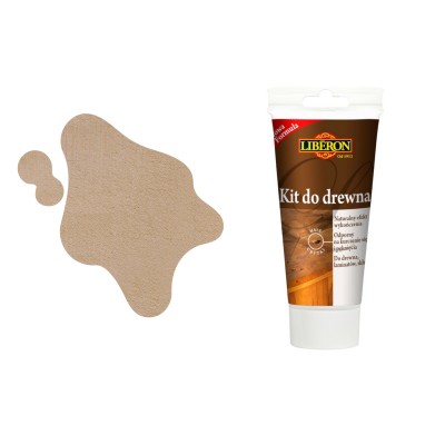 Liberon Kit Do Drewna Blatu...