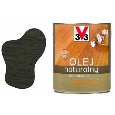 3V3 Olej Tungowy Naturalny...