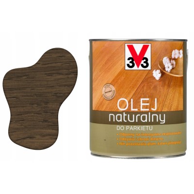 3V3 Olej Tungowy Naturalny...