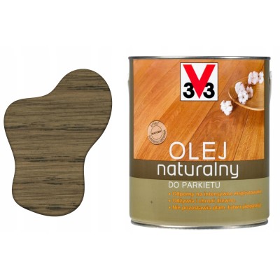 3V3 Olej Tungowy Naturalny...