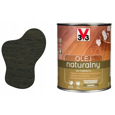 3V3 Olej Tungowy Naturalny...