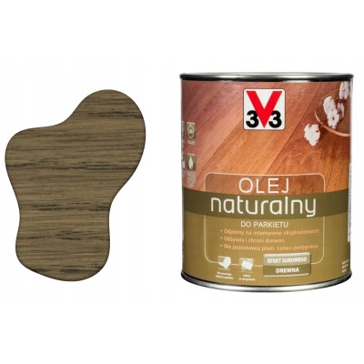 3V3 Olej Tungowy Naturalny...