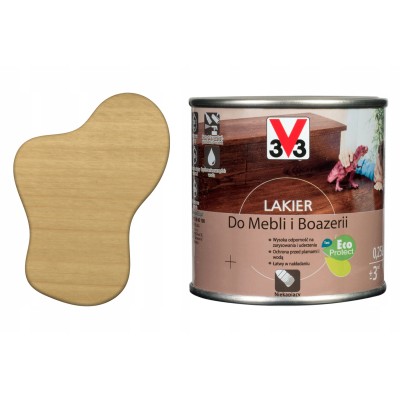 3V3 Lakier Akryl Wodny Eko...