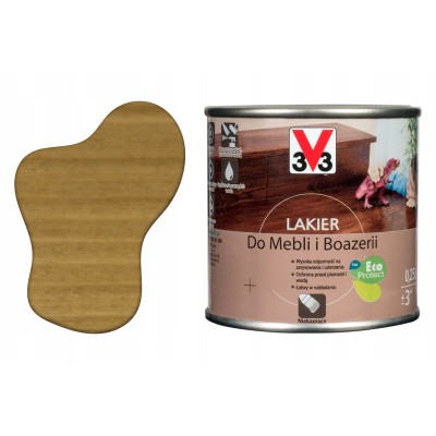 3V3 Lakier Akryl Wodny Eko...