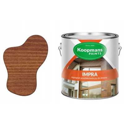 Impregnat do drewna...