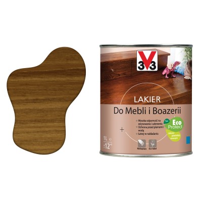 3V3 Lakier Akryl Wodny Eko...