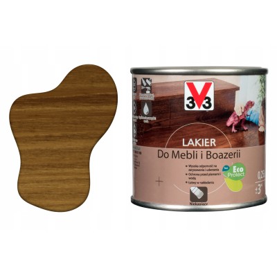 3V3 Lakier Akryl Wodny Eko...