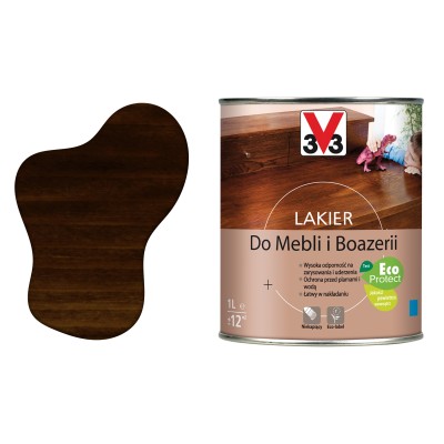 3V3 Lakier Akryl Wodny Eko...