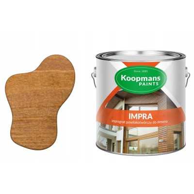 Impregnat do drewna...