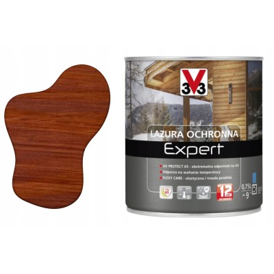 Lazura ochronna V33 Expert...