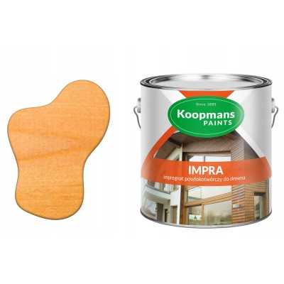 Impregnat do drewna...