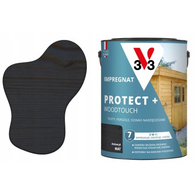 v33 Impregnat Protect+...