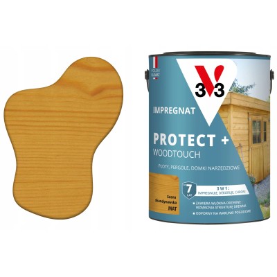 v33 Impregnat Protect+...
