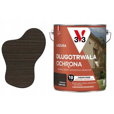 Lazura 10 lat ochrony...