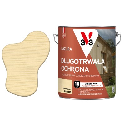 Lazura 10 lat ochrony...