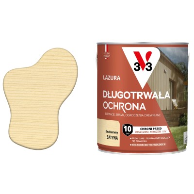 Lazura 10 lat ochrony...