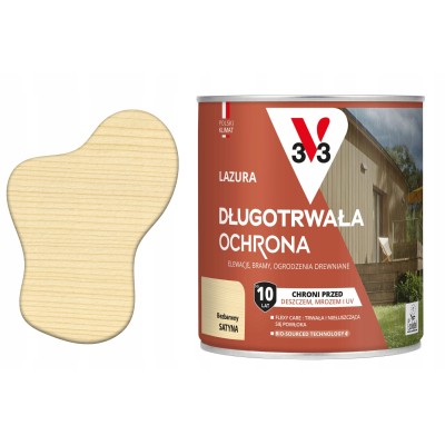 Lazura 10 lat ochrony...