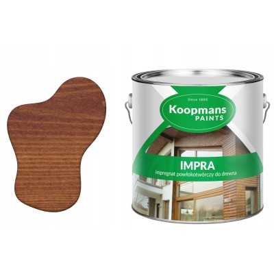 Impregnat do drewna...