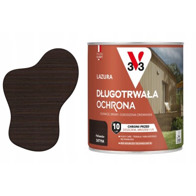 Lazura 10 lat ochrony...