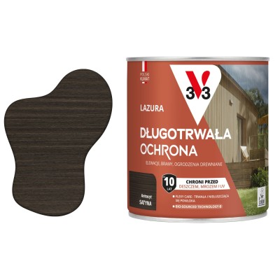 Lazura 10 lat ochrony...