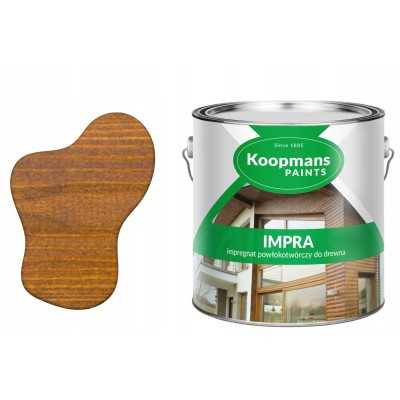 Impregnat do drewna...