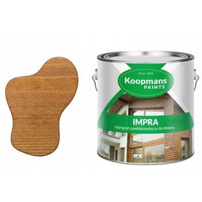 Impregnat do drewna...