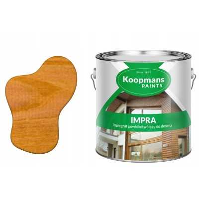 Impregnat do drewna...